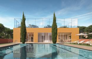 2-bedroom apartment 132 m² in Girona for 950,000 €