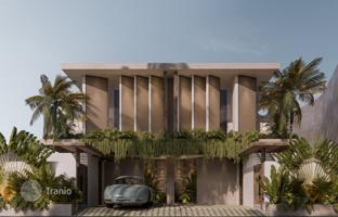 2-bedroom villa 135 m² in Pererenan for $300,000