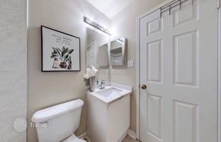 4-bedroom townhouse in North York for C$1,252,000