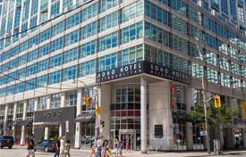Apartment – Blue Jays Way, Old Toronto, Toronto,  Ontario,   Canada for C$1,101,000