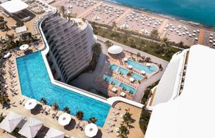 Apartment 67 m² in Batumi for $11,480,000