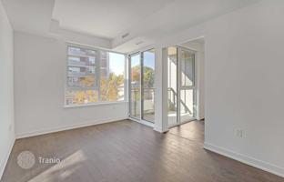 5-bedroom apartment in Eglinton Avenue East for C$987,000