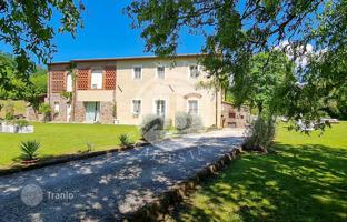 5-bedroom villa in Lucca for 1,550,000 €