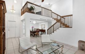 Townhome – Coral Gables, Florida, USA for $1,395,000