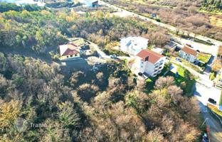 Land plot 1,250 m² in Prijevor for 188,000 €