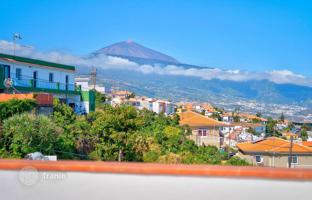4-bedroom house 363 m² in Santa Úrsula for 490,000 €