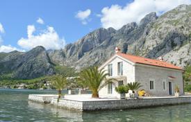 Villa – Ljuta, Kotor, Montenegro for 2,500,000 €