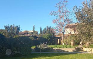 10-bedroom villa 650 m² in Manciano for 1,950,000 €