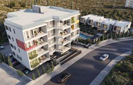 Apartment (Flat) in Tombs of the Kings, Paphos for Sale for 370,000 €
