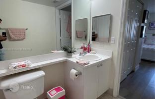 2-bedroom apartments in condo 98 m² in Fort Lauderdale for $415,000