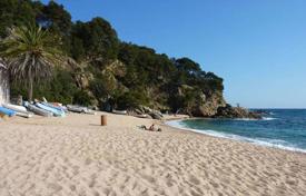 4-bedrooms villa in Lloret de Mar, Spain for 7,000 € per week
