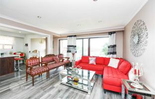 4-bedroom townhouse in North York for C$1,333,000