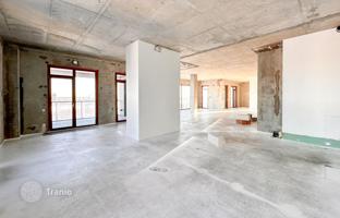 4-bedroom apartment 184 m² in Zemgale Suburb for 624,000 €