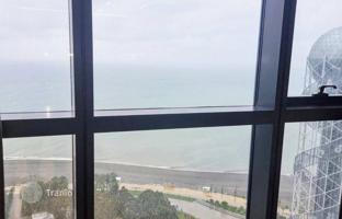 1-bedroom apartment 56 m² in Batumi for $125,000
