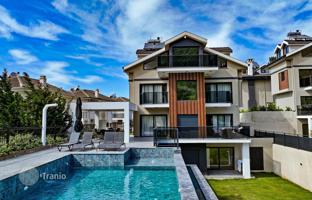 5-bedroom villa 270 m² in Fethiye for 47,477,000 TRY