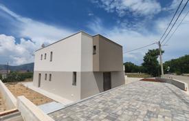 House with garden, Island of Krk, Krk, modern project, quiet location! for 910,000 €