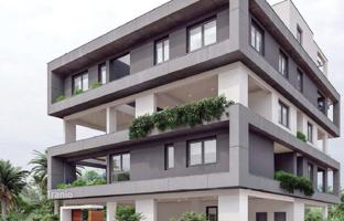 2-bedroom apartment in new building in Limassol for 500,000 €