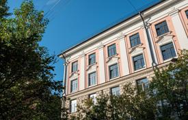 3-bedrooms apartment 118 m² in Saint Petersburg, Russia for 49,392,000 ₽