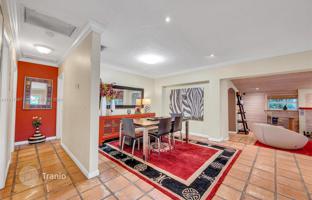 5-bedroom house 226 m² in Key Biscayne for $3,150,000