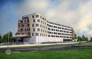 1-bedroom apartment 64 m² in Burgas (city) for 113,000 €