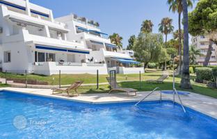 3-bedroom apartment 136 m² in Marbella for 630,000 €