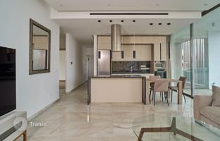 2-bedroom apartment 97 m² in Germasogeia for 890,000 €