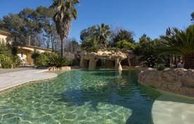 10-bedrooms villa in Roquefort-les-Pins, France for 2,490,000 €