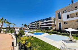 New three-bedroom apartment in Los Balcones, Alicante, Spain for 402,000 €