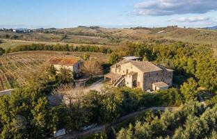 Land plot 559 m² in Allerona for 1,200,000 €