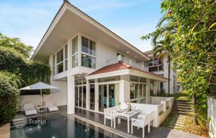 4-bedroom villa 355 m² in Da Nang for $1,750,000