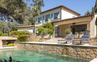 4-bedroom villa in Mougins for 2,550,000 €