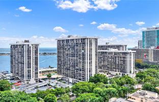 1-bedroom apartments in condo 99 m² in Miami for $565,000