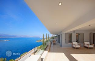 Furnished beachfront house, Peloponnese, Greece for 1,600,000 €