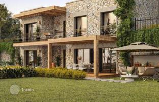 4-bedroom villa 210 m² in Bodrum for 74,963,000 TRY