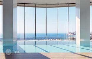 3-bedroom apartment 180 m² in Benidorm for 1,025,000 €