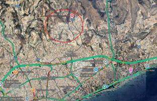 Land plot in Limassol for 840,000 €