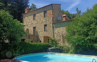 9-bedroom villa 390 m² in Castelnuovo di Val di Cecina for 750,000 €