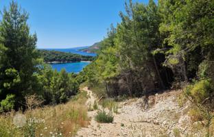 Land plot 190,000 m² in Dubrovnik Neretva County for 950,000 €
