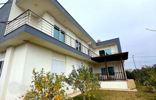 5-bedroom villa 550 m² in Döşemealtı for 48,682,000 TRY