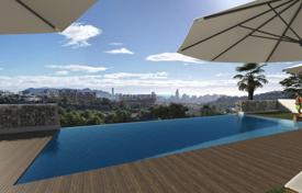 Apartment – Finestrat, Valencia, Spain for 345,000 €