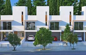 Modern apaetaments in the city centre for 370,000 €