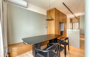 2-bedroom apartment 113 m² in Becici for 698,000 €