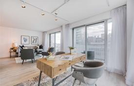 Apartment – Lombard Street, Old Toronto, Toronto,  Ontario,   Canada for C$1,007,000