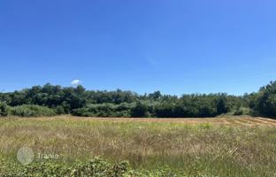Land plot 47,022 m² in Baderna for 146,000 €