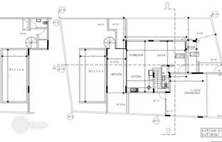 3-bedroom cottage 179 m² in Palodia for 489,000 €