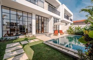 3-bedroom villa 147 m² in Tibubeneng for $346,000