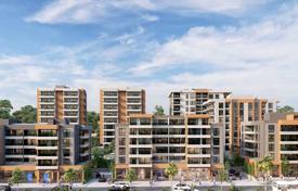 Launch Priced Apartments in Bursa with Sea Views for $460,000