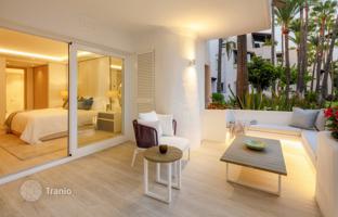 3-bedroom apartment 183 m² in Marbella for 4,500,000 €