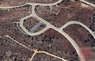 Land plot 1,000 m² in Famagusta for 400,000 €