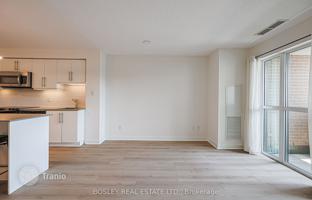 5-bedroom apartment in Queen Street West for C$907,000